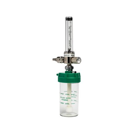 Oxygen Flowmeter