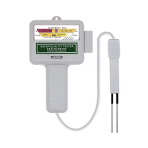 2-in-1 Chlorine/pH Meter,Measuring Waterquality  Swimming Pool Chlorine Meter