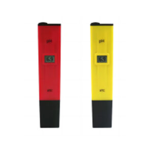 PH METER