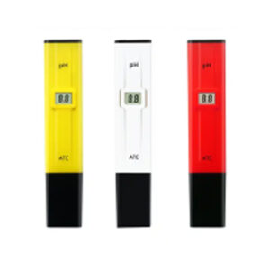 PH METER
