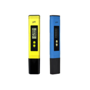PH METER