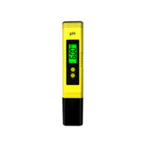 PH METER,Backlight LCD