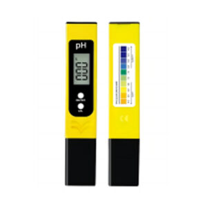 PH METER
