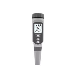 2-in-1 Digital pH/Temperature Meter (SMART SENSOR)