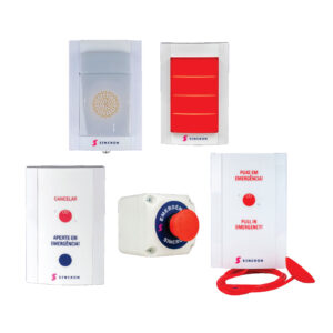 Nurse Calling System