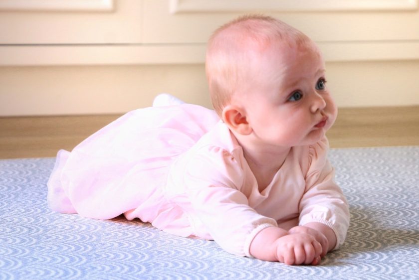 What Are the Security Elements of a Good Infant Care Service?