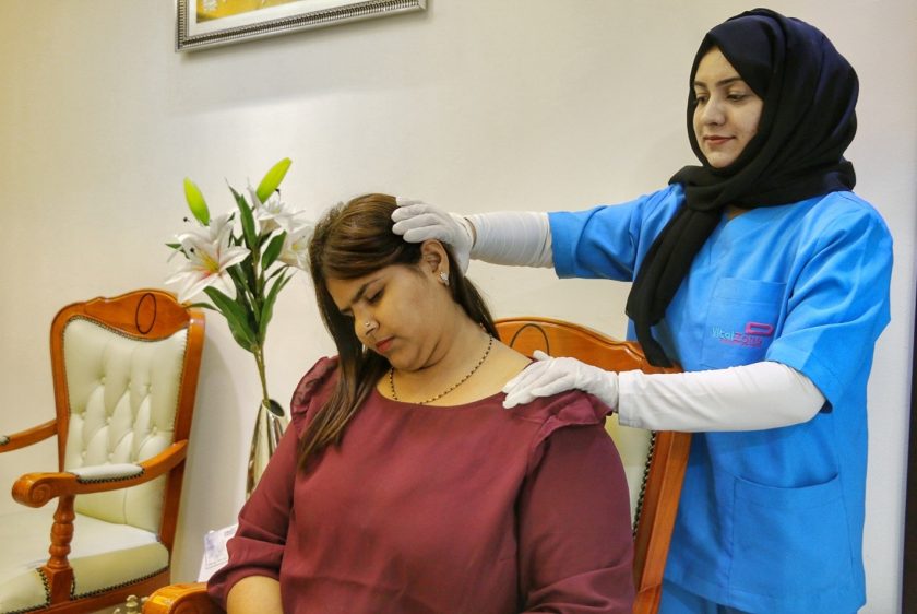 Why New Mothers Choose In-Home Nursing Care