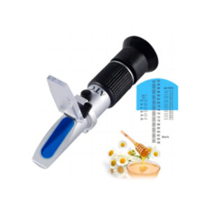 Handheld Portable Brix Refractometer