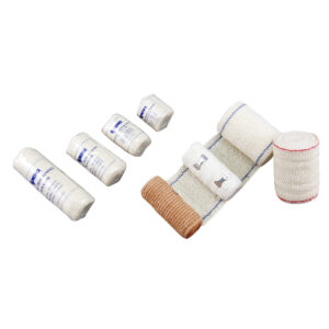 Spandex Crepe Bandage