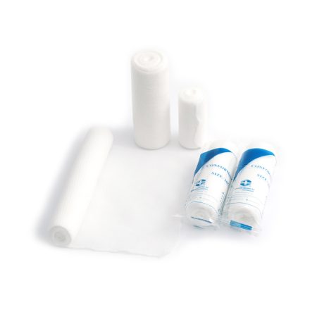 Conforming bandage