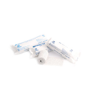 Plaster of Paris Bandage