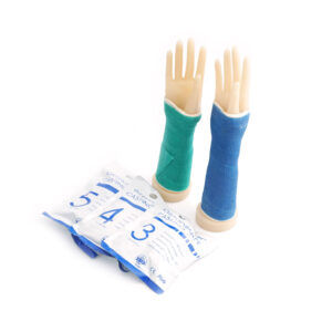 Orthopedic Casting Tape