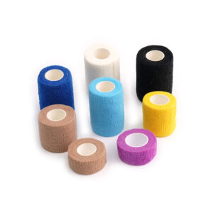 Cohesive Elastic Bandage
