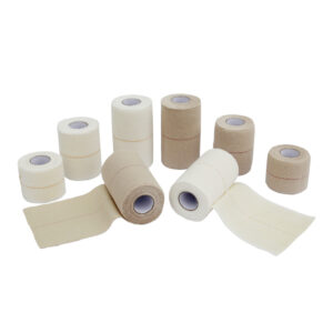 Elastic Adhesive Bandage( EAB)