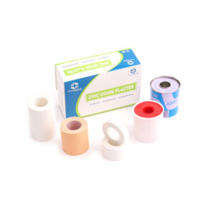 Zinc Oxide Plaster