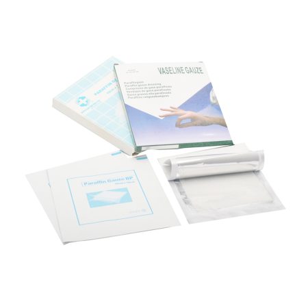 Paraffin Gauze