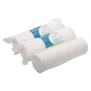 Absorbent Cotton Wool
