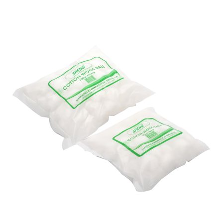 Non - Sterilie Cotton Balls