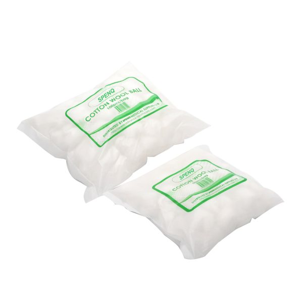 Non - Sterilie Cotton Balls