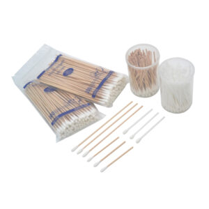 Medical Cotton Swabs