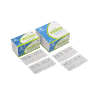 Alcohol Pad