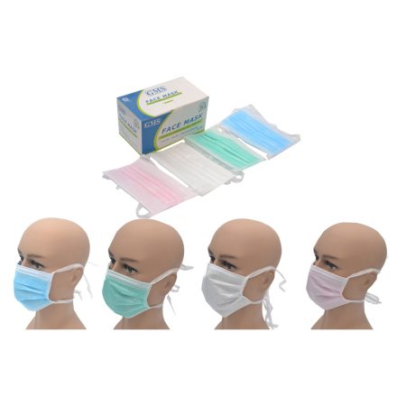 Face Mask(Ties)