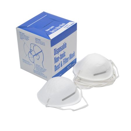 Dust Mask
