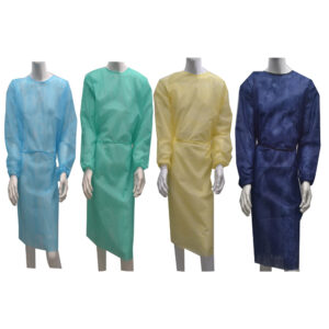 Isolation Gown