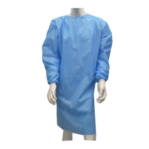 Sterile Surgical Gown