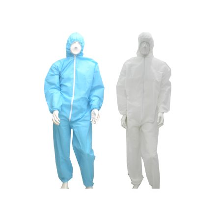 Coverall