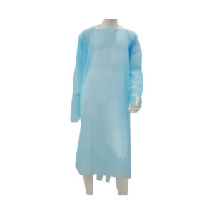 CPE Gown
