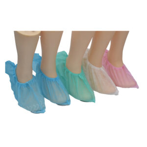 Non-woven Shoe Cover