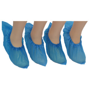 CPE Shoe Cover