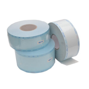 Flat Sterilization Roll