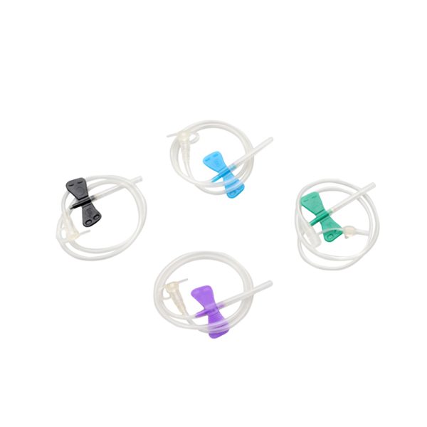 Scalp Vein Set