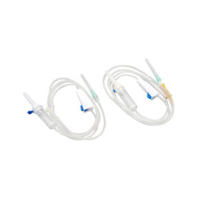 Infusion Set