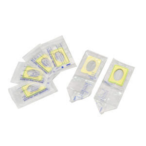 Paediatric Urine Collector