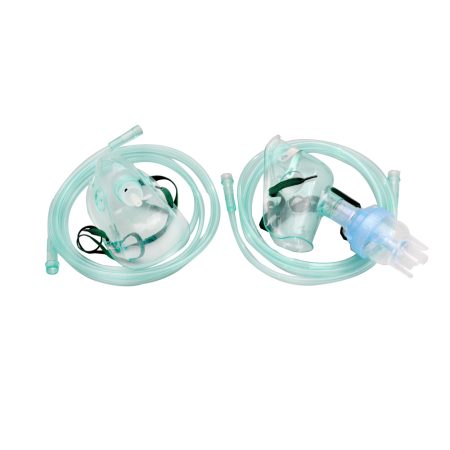 Oxygen Mask