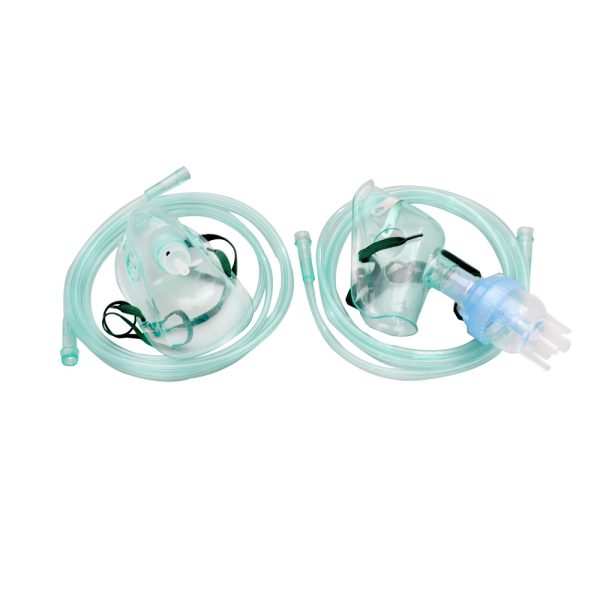 Oxygen Mask