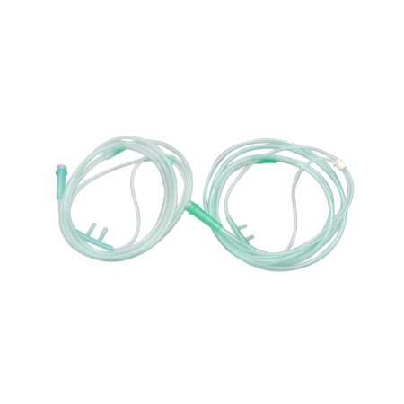 Nasal Oxygen Cannula
