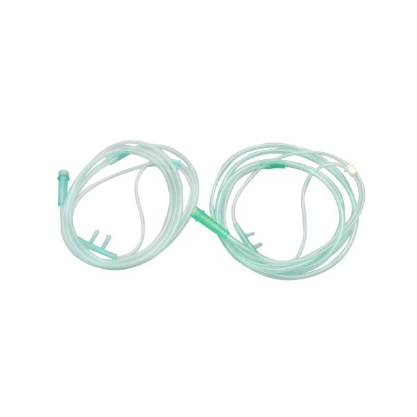 Nasal Oxygen Cannula