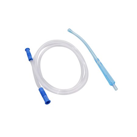 Yankuer Suction Set