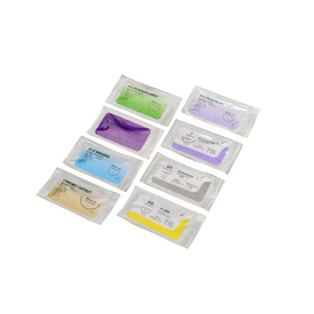 Suture