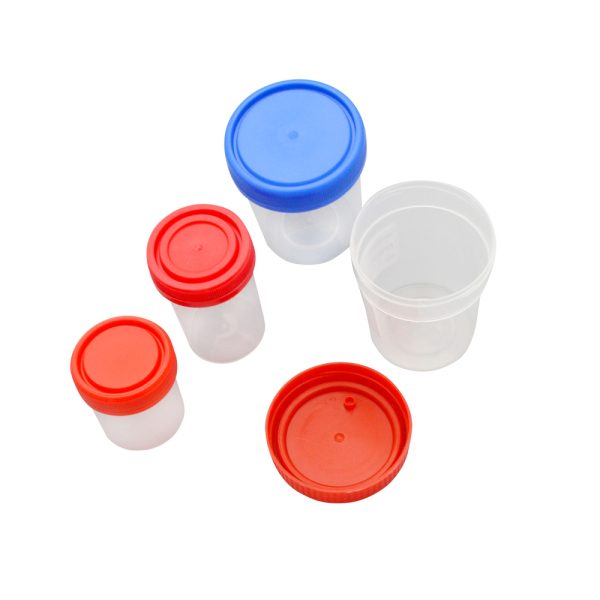 Urine Container
