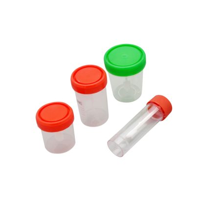 Stool Container