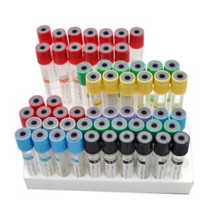 Blood Collection Tube