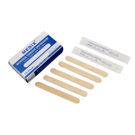 Tongue Depressor