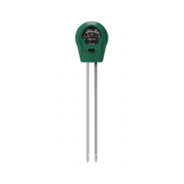3-in-1 Soil Moisture/Light/pH Tester