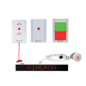 Nurse Calling System