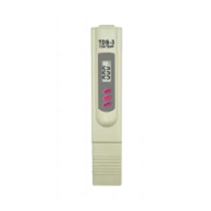 TDS METER